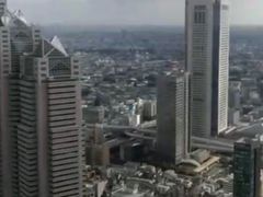 -东京都厅舍