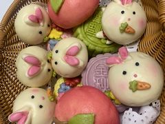-小闺女儿肉龙(西湖道店)