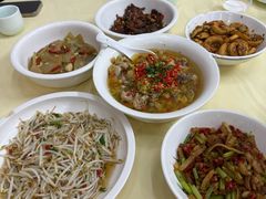 -笨罗卜浏阳菜馆(龙华鹏润达店)