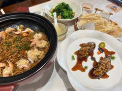 -鱼痴渔醉·食鲜集(月亮湾店)