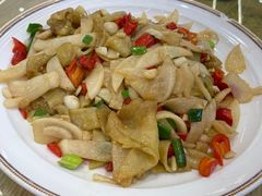 -三只鸟本地特色菜馆(上饶总店)