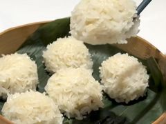 -粗茶淡饭·汉口公馆(循礼门店)