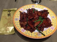 -那家小馆•北京菜•烤鸭(中关村店)