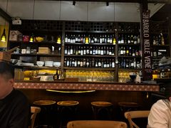 -La Tavernetta(Bar à Vin)(乌鲁木齐路店)