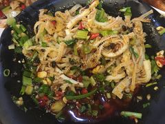 -二孃鸡爪爪(东郊记忆店)