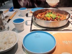 -黄记煌三汁焖锅(顺义华联店)