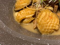 -良渚君澜度假酒店·中餐厅