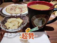 美式咖啡丨减脂丨提神醒脑-老欧洲咖啡·西餐(后湖店)