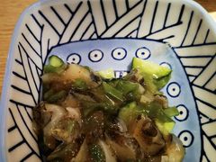 芥末章鱼-温野菜涮涮锅(曲江大悦城店)