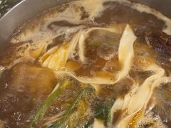 -蝎王府羊蝎子(北大地店)