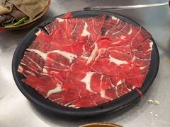 -扎起市井老火锅(乐山总店)
