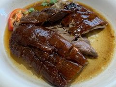 玉冰烧鹅-淘谷粤有味(石湾店)