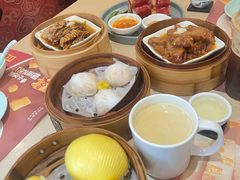 -点都德(海岸城店)