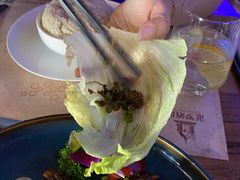 -暹罗酒肆泰餐厅酒吧