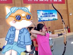 -北京市朝阳区第二少儿业余体校