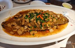 Huangshan Signature Smelly Salmon
