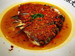 -千稻剁椒大鱼头(CityOn熙地港店)