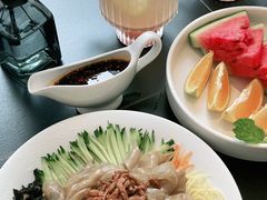-红东阁东北菜烤肉酒馆(CROSS万象汇店)
