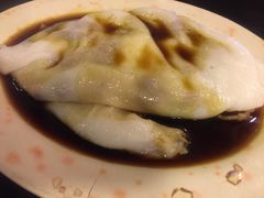 牛肉拉肠-伍湛记 · 广州老字号(龙津中路店)