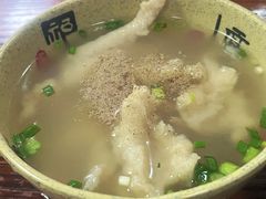 鱼滑-同利肉燕老铺(澳门路店)