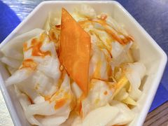 -鱼库·不仅是一家烤鱼店(车公庙店)