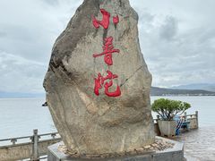 -小普陀