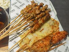 -馋嘴猫北京食堂·烤鸭·宵夜(亚运村店)