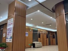 -美年大健康·体检中心(江岸分院)