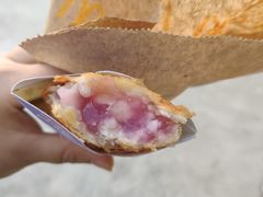 -麦当劳(秣陵路店)