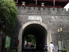 -鼓楼(西湖风景名胜区)