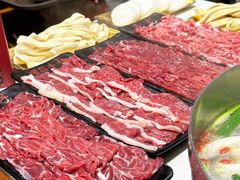 -刘少华贵州小黄牛·鲜牛肉火锅(总店)