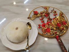 荔浦芋泥白胖子-李大牛和刘大力手作甜品(凯德店)
