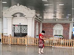 -厦门邮轮中心厦鼓码头(轮渡站)