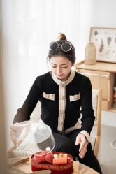 点击看大图 -卡卡喜糖伴手礼·商务礼宝宝礼·婚礼用品