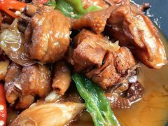 -滁香园·滁州菜(琅琊山店)