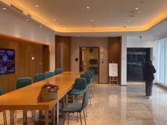 -菲住布渴酒店自助餐厅(阿里巴巴西溪园区店)