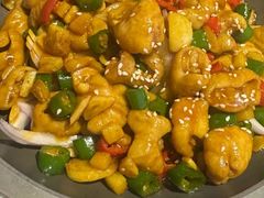 -解家河南菜(商鼎路店)