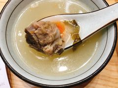 -狮头牌卤味研究所·卤味饭(花城汇南区店)