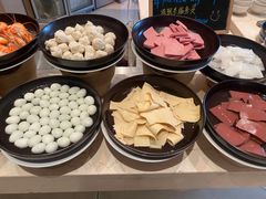 -TABLE·味西餐厅-成都茂业JW万豪酒店