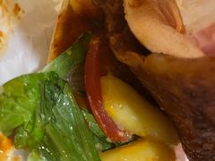 -麦当劳(杭州文三路店)