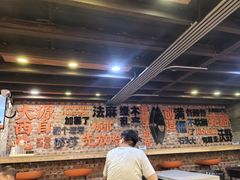 -正宁路小吃夜市