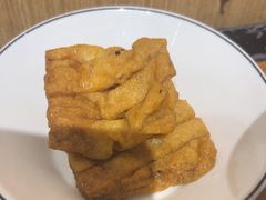 -鲜越鲜鱼粉(财富购物中心店)