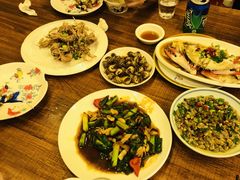 -阿马蛋汤·宁波小海鲜(总店)