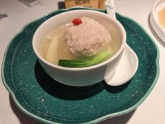 -醉舍·新淮扬菜(长宁龙之梦店)