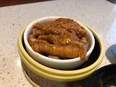 -汉口巷子(宝丰路店)