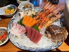 -和彩放题(渔阳店)