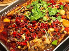-乔街深夜食堂·小龙虾·高压锅生蚝(杭州总店)
