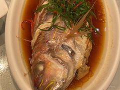 -渔满仓海鲜渔家(象山二店)