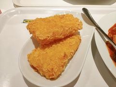 -宜家·瑞典风味餐厅(天津东丽商场店)