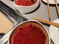 -海底捞火锅(关山保利店)